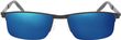 Product with lens tinting