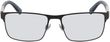 Product with lens tinting