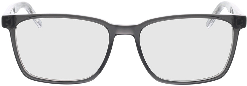 Picture of glasses model Hugo HG 1074 5RK 56-17 in angle 0
