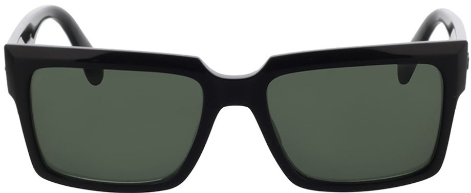 Picture of glasses model Ray-Ban RB2191 901/31 54-18 in angle 0