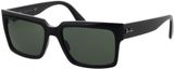 Picture of glasses model Ray-Ban RB2191 901/31 54-18