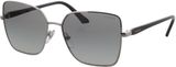 Picture of glasses model VO4199S 323/11 58-16