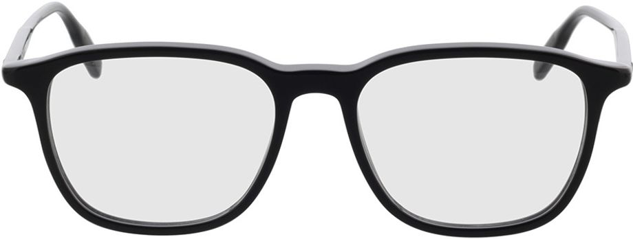 Picture of glasses model MB0085O-001 52-17 in angle 0