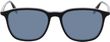 Product with lens tinting