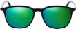 Product with lens tinting