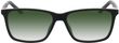 Product with lens tinting