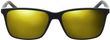 Product with lens tinting