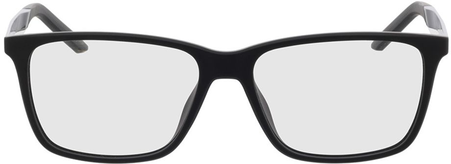 Picture of glasses model 7258 001 54-15 in angle 0