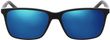 Product with lens tinting