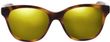 Product with lens tinting