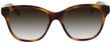 Product with lens tinting