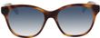 Product with lens tinting