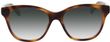 Product with lens tinting
