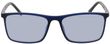 Product with lens tinting