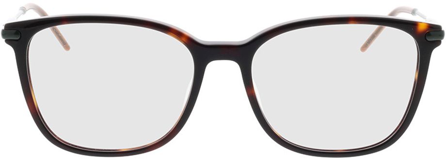 Picture of glasses model TH 1708 PHW 53-17 in angle 0