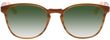 Product with lens tinting