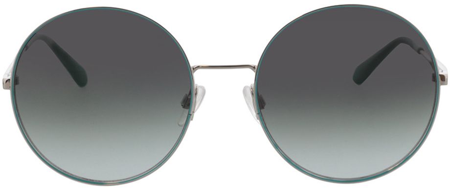 Picture of glasses model Calvin Klein Jeans CKJ21212S 048 58-20 in angle 0