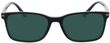 Product with lens tinting