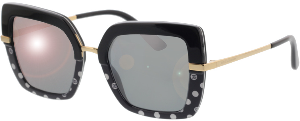 Picture of glasses model Dolce&Gabbana DG4373 331688 52-21