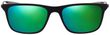 Product with lens tinting