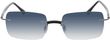 Product with lens tinting