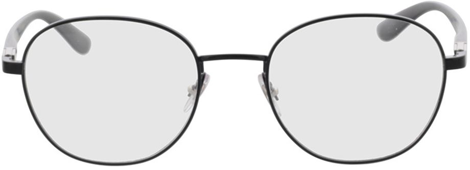 Picture of glasses model RX6461 2509 51-19 in angle 0