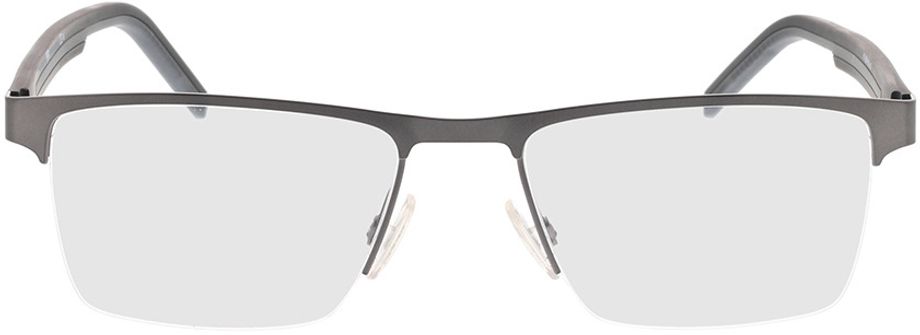 Picture of glasses model HG 1066 R80 55-19 in angle 0