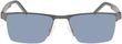 Product with lens tinting