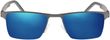 Product with lens tinting