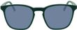 Product with lens tinting