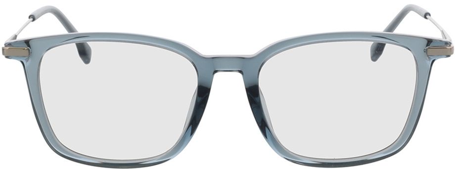 Picture of glasses model BOSS 1222/F PJP 53-19 in angle 0