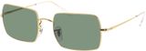 Picture of glasses model Ray-Ban RB1969 919631 54-19