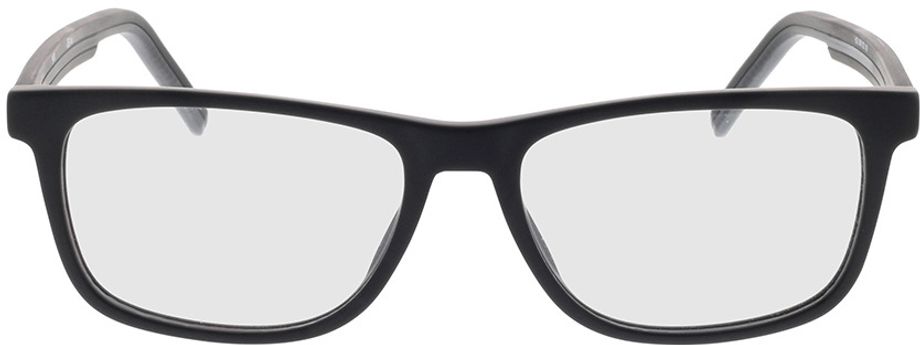 Picture of glasses model Hugo HG 1048 003 55-17 in angle 0