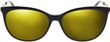 Product with lens tinting