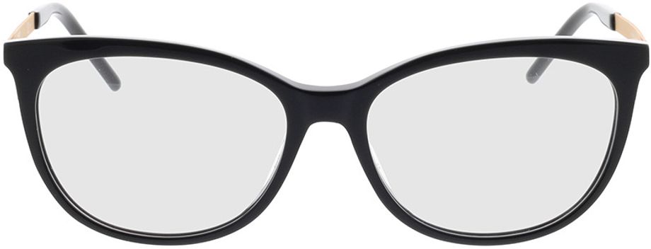 Picture of glasses model HG 1082 807 55-16 in angle 0