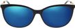 Product with lens tinting