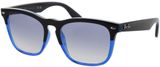 Picture of glasses model Ray-Ban Steve RB4487 663219 54-18