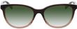 Product with lens tinting
