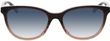 Product with lens tinting