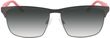 Product with lens tinting
