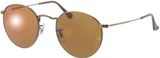 Picture of glasses model Ray-Ban Round Metal RB3447 922833 50-21
