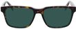Product with lens tinting