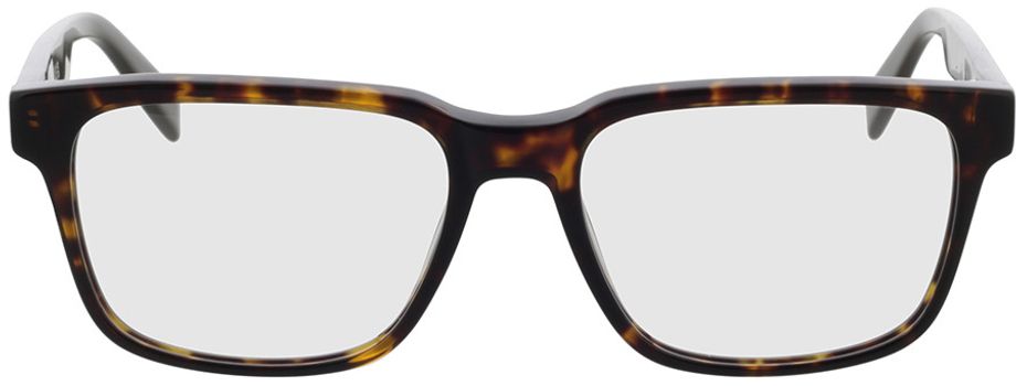 Picture of glasses model Lacoste L2908 230 55-17 in angle 0