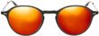 Product with lens tinting