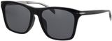 Picture of glasses model DB 1054/F/S BSC 57-18