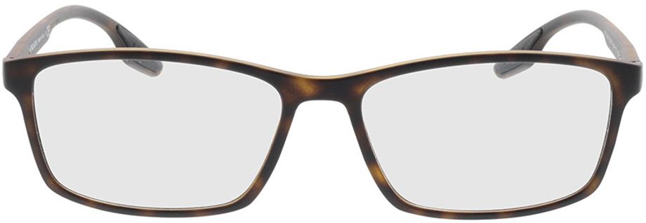 Picture of glasses model Prada Linea Rossa PS 04MV 5641O1 56-16 in angle 0