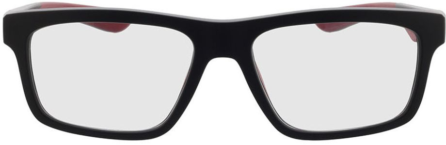 Picture of glasses model EA3220U 5001 55-17 in angle 0