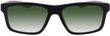 Product with lens tinting