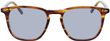 Product with lens tinting