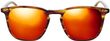 Product with lens tinting